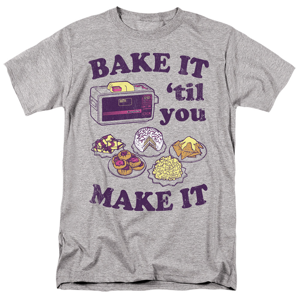 Men's Easy Bake Oven It Til You Make It Tee product image 1