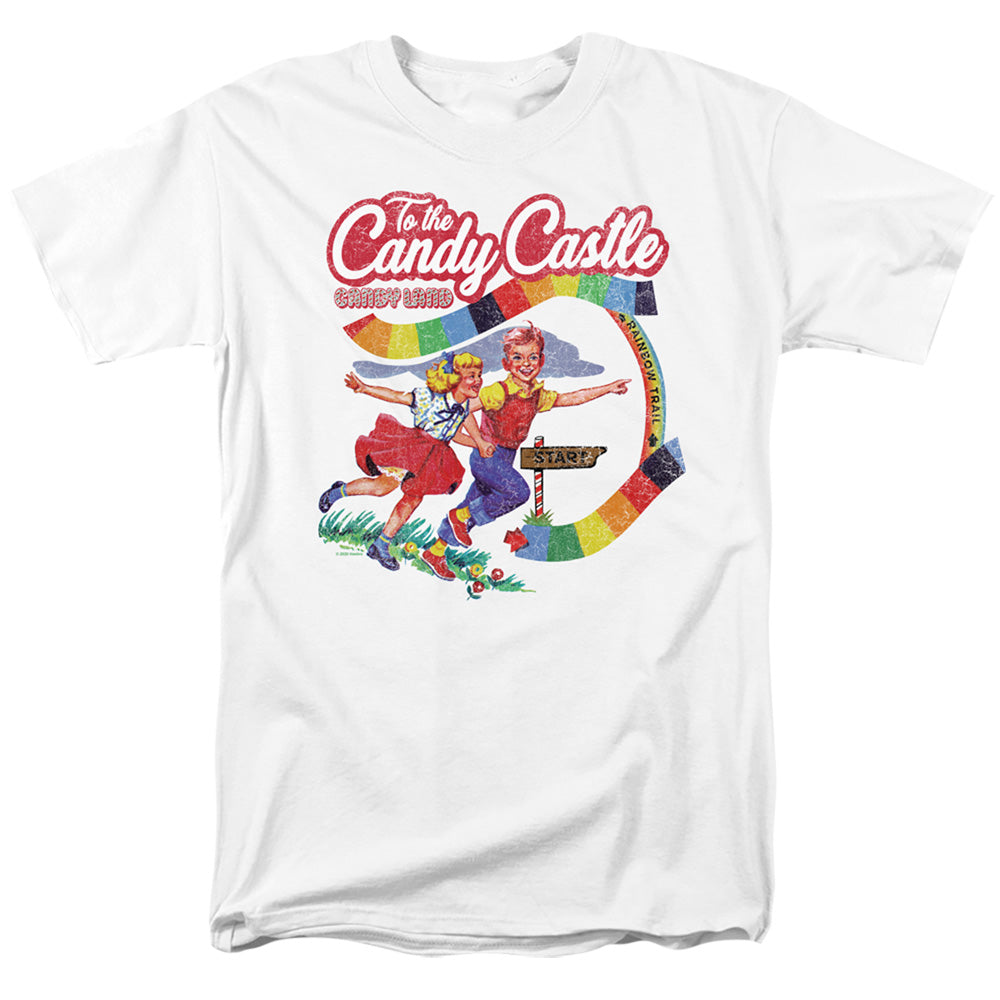 Men's Candy Land To The Castle 2 Tee product image 1