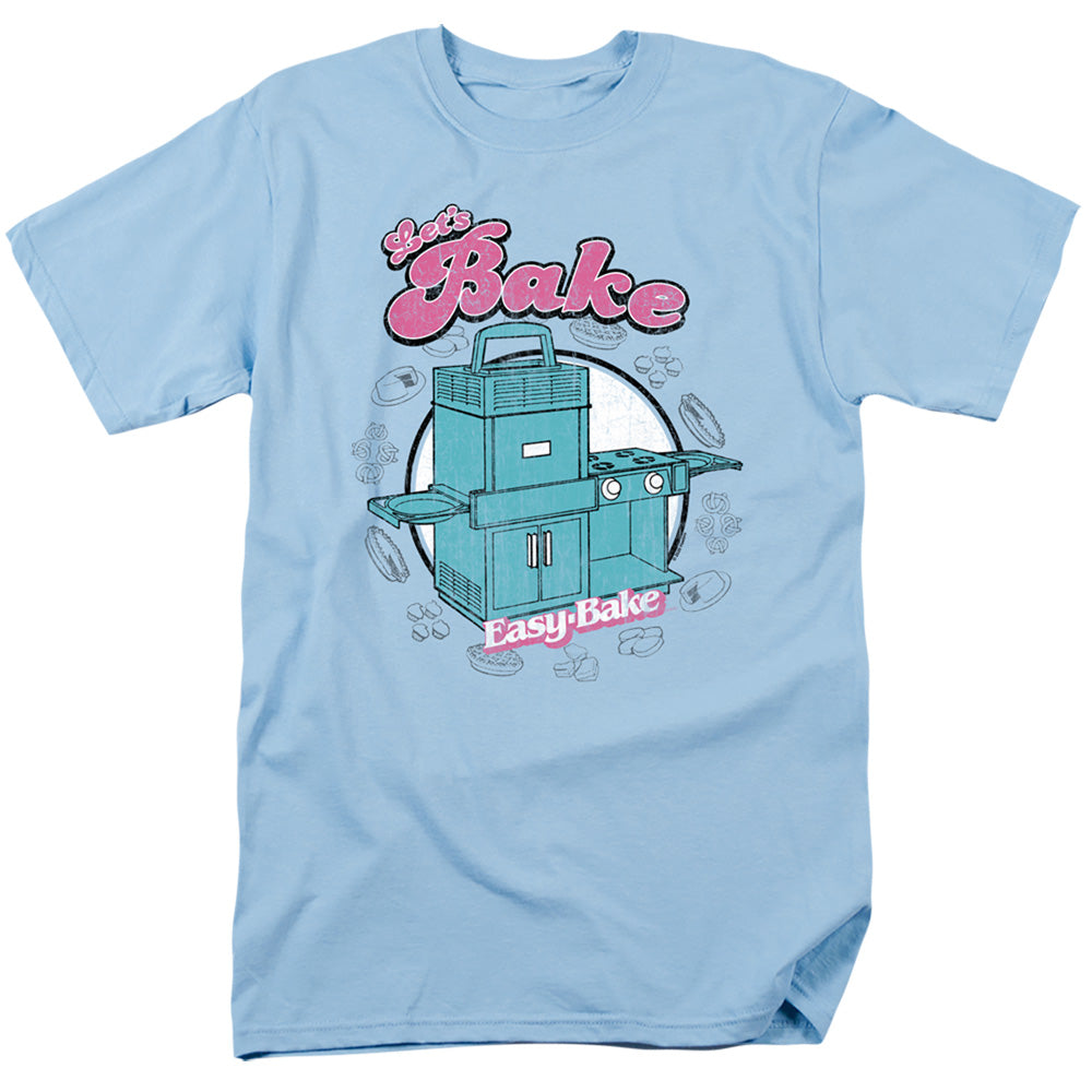 Men's Easy Bake Oven Let'S 2 Tee product image 1