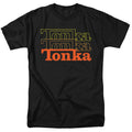 Men's Tonka Fuzzed Repeat Tee product image 1