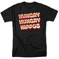 Men's Hungry Hippos Vintage Logo Tee product image 1