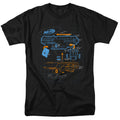 Men's Nerf Deconstructed Gun Tee product image 1