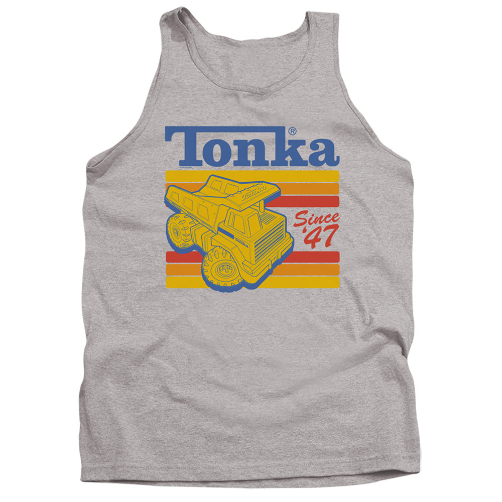 Men's Tonka Since 47 Tank Top