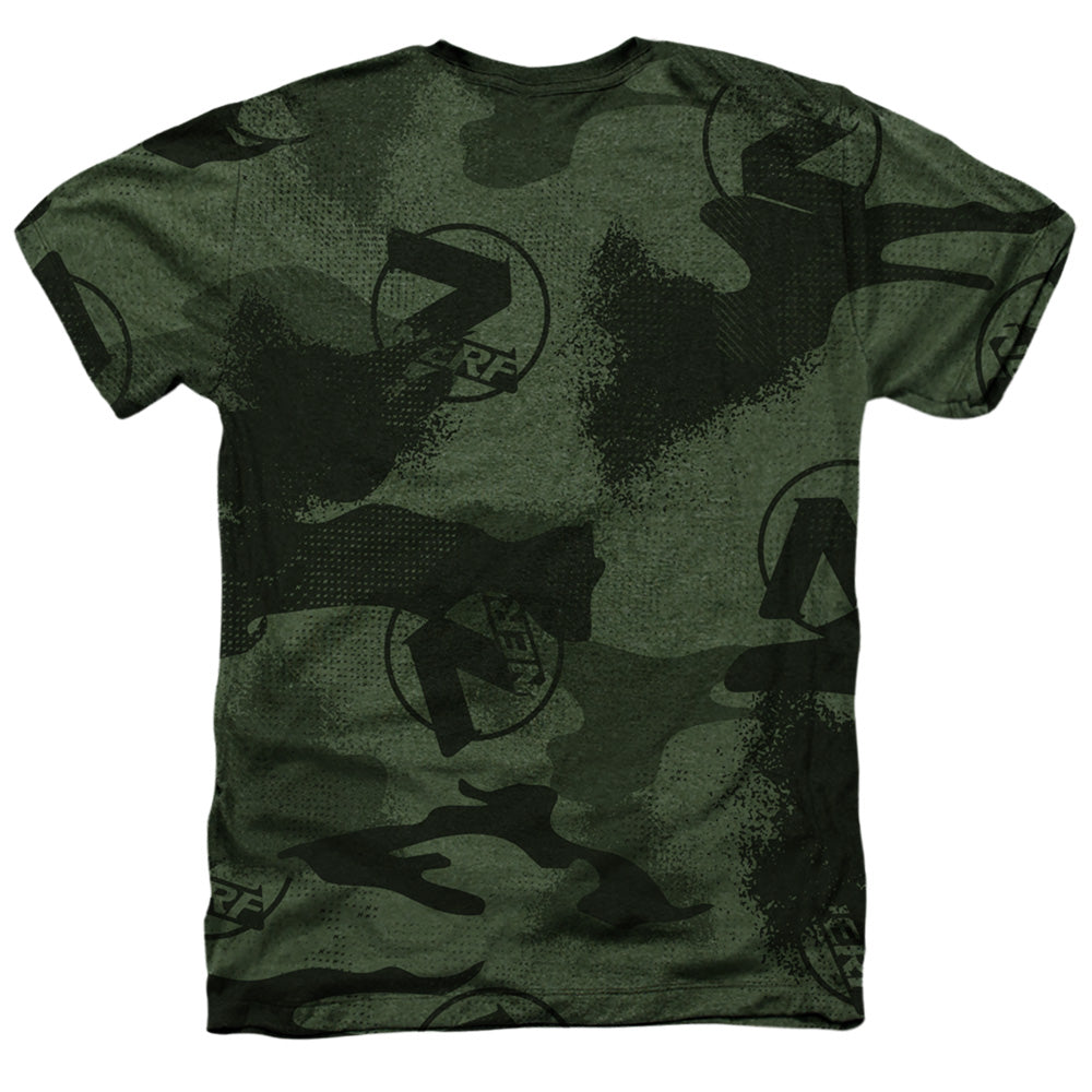 Men's Nerf Camo Sublimated Tee product image 2