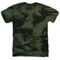 Men's Nerf Camo Sublimated Tee product image 1