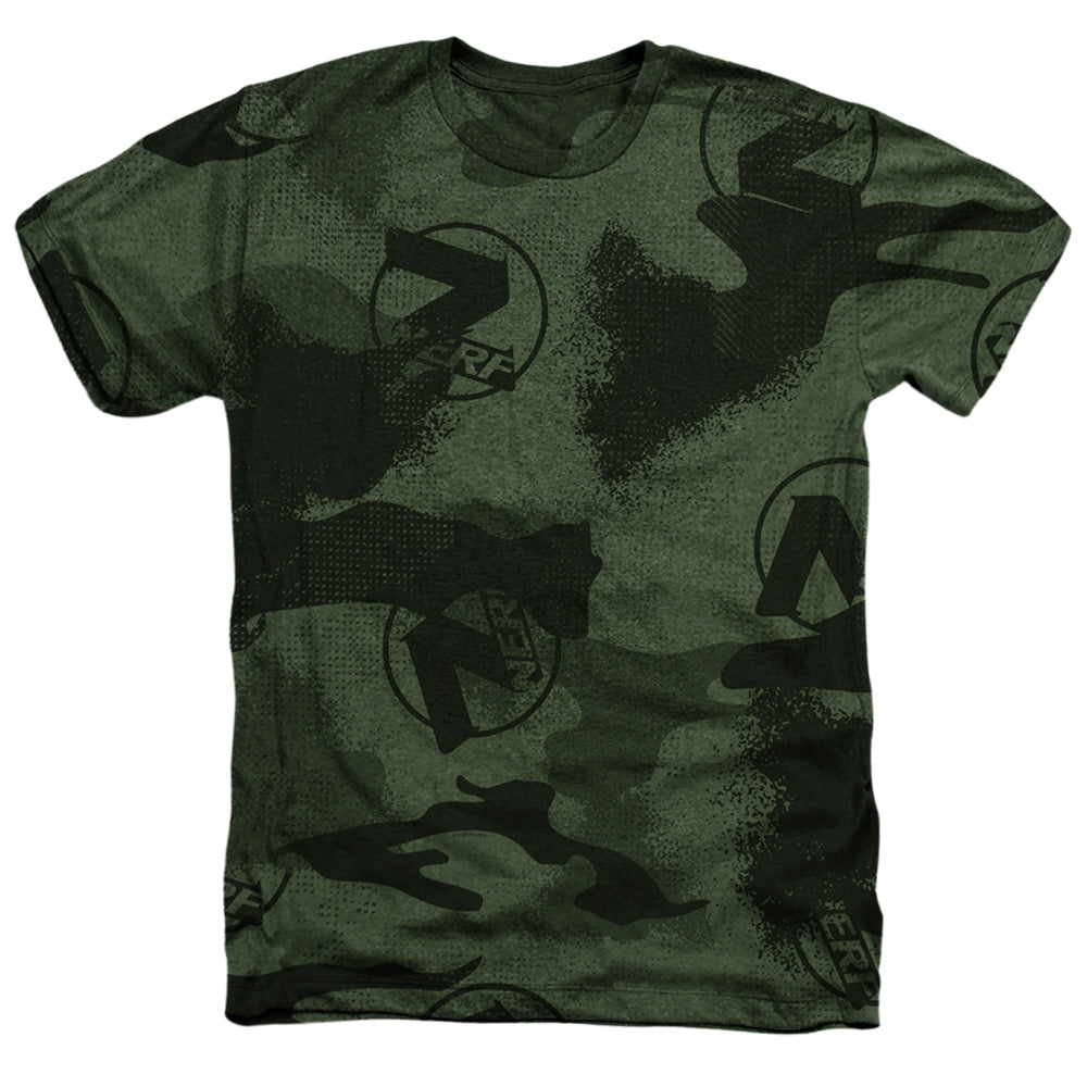 Men's Nerf Camo Sublimated Tee product image 1
