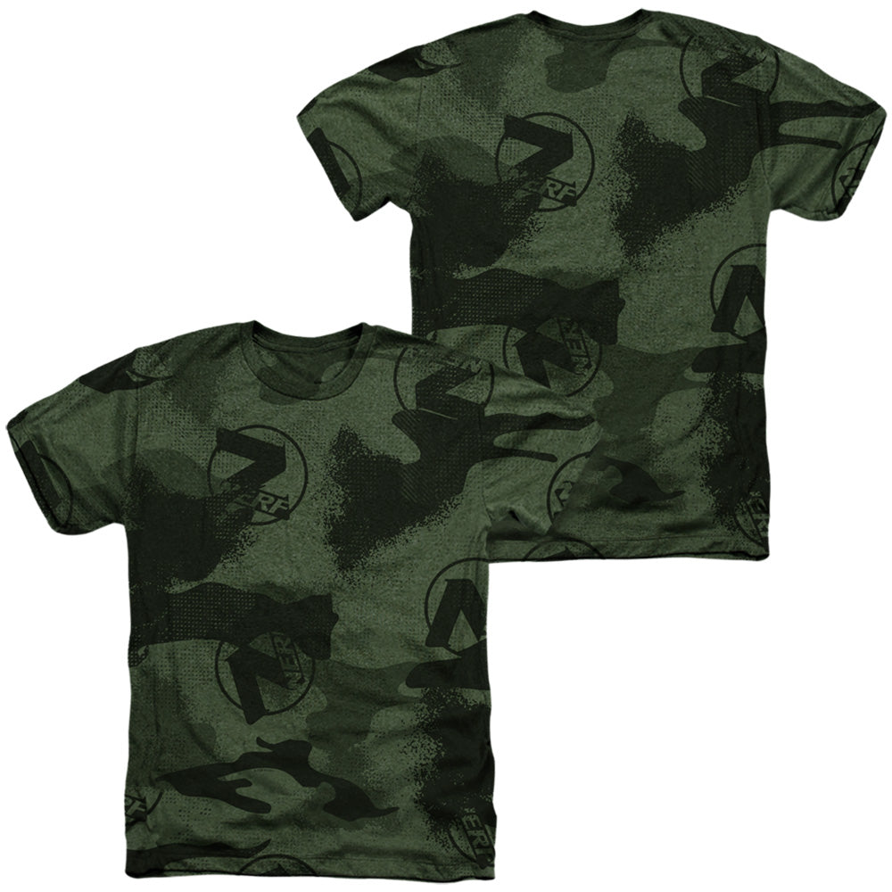Men's Nerf Camo Sublimated Tee product image 3