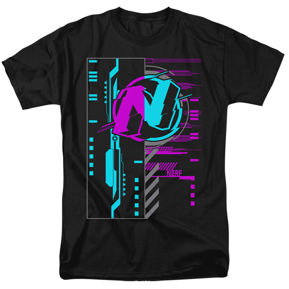 Men's Nerf Cyber Tee product image 1