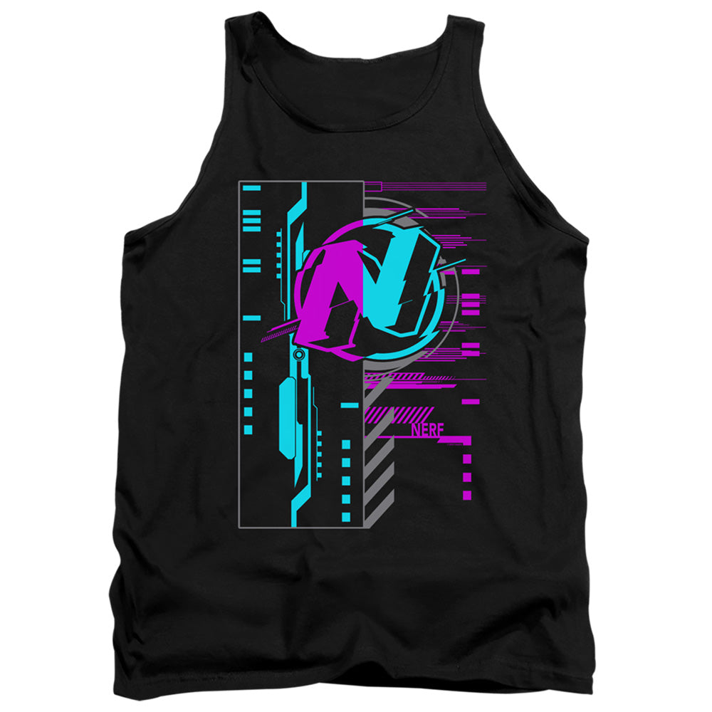 Men's Nerf Cyber Tank Top