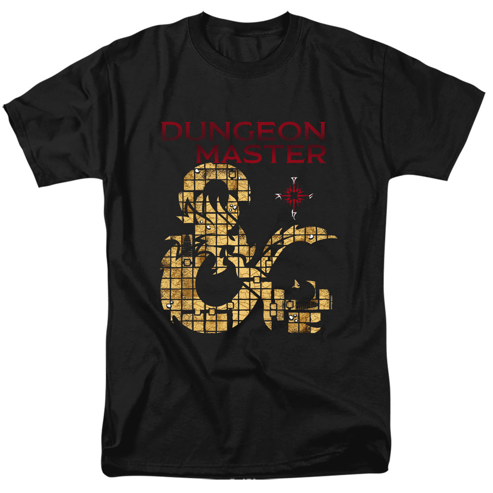 Dungeons and Dragons Dungeon Master T-Shirt product image 1