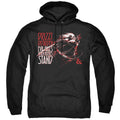 Men's Dungeons And Dragons Evil Falls Pullover Hoodie product image 1