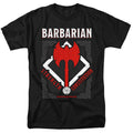 Dungeons And Dragons Barbarian T-Shirt product image 1