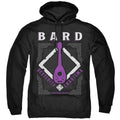 Men's Dungeons And Dragons Bard Pullover Hoodie product image 1