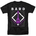 Dungeons And Dragons Bard T-Shirt product image 1