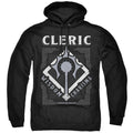 Men's Dungeons And Dragons Cleric Pullover Hoodie product image 1