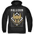 Men's Dungeons And Dragons Paladin Pullover Hoodie product image 1