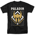Dungeons and Dragons Paladin T-Shirt product image 1