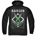 Men's Dungeons And Dragons Ranger Pullover Hoodie product image 1