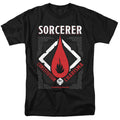 Dungeons and Dragons Sorcerer T-Shirt product image 1