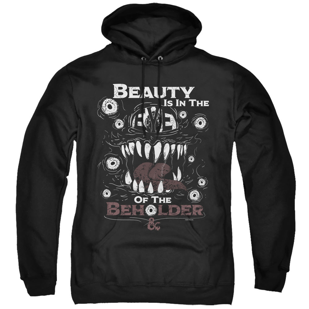 Men's Dungeons And Dragons Eye Of The Beholder Pullover product image 1