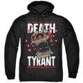 Men's Dungeons And Dragons Death Tyrant Pullover Hoodie product image 1