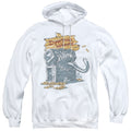 Men's Dungeons And Dragons Donations Welcome Mimic Pullover product image 1