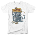 Dungeons And Dragons Donations Welcome Mimic T-Shirt product image 1