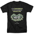 Dungeons And Dragons Dangerous To Go Alone T-Shirt product image 1