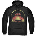 Men's Dungeons And Dragons Old School Pullover Hoodie product image 1