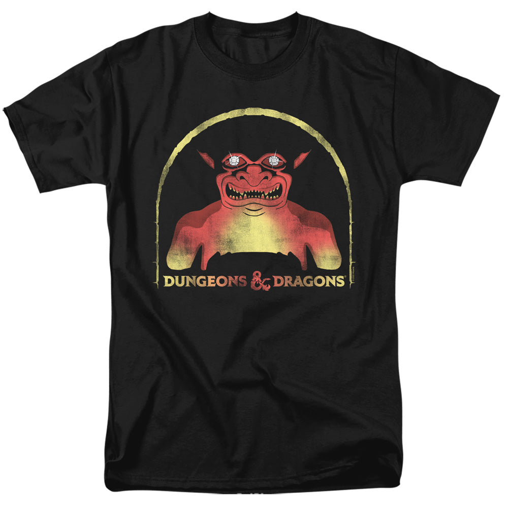 Dungeons and Dragons Old School T-Shirt product image 1