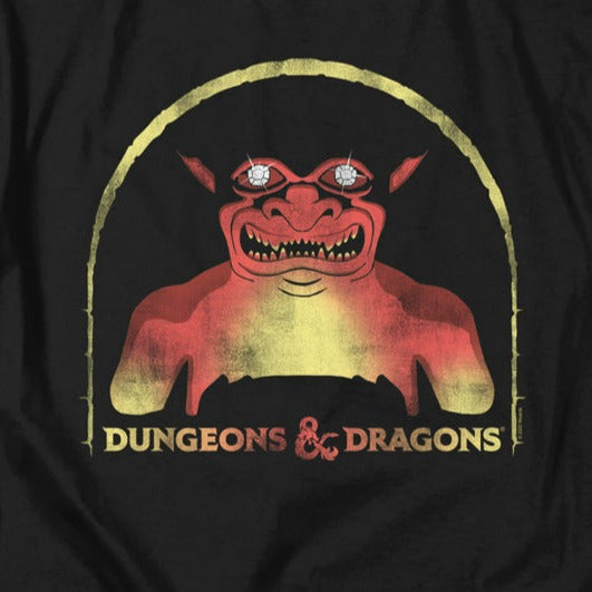 Dungeons and Dragons Old School T-Shirt product image 2