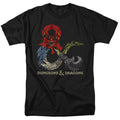 Dungeons And Dragons - In T-Shirt product image 1