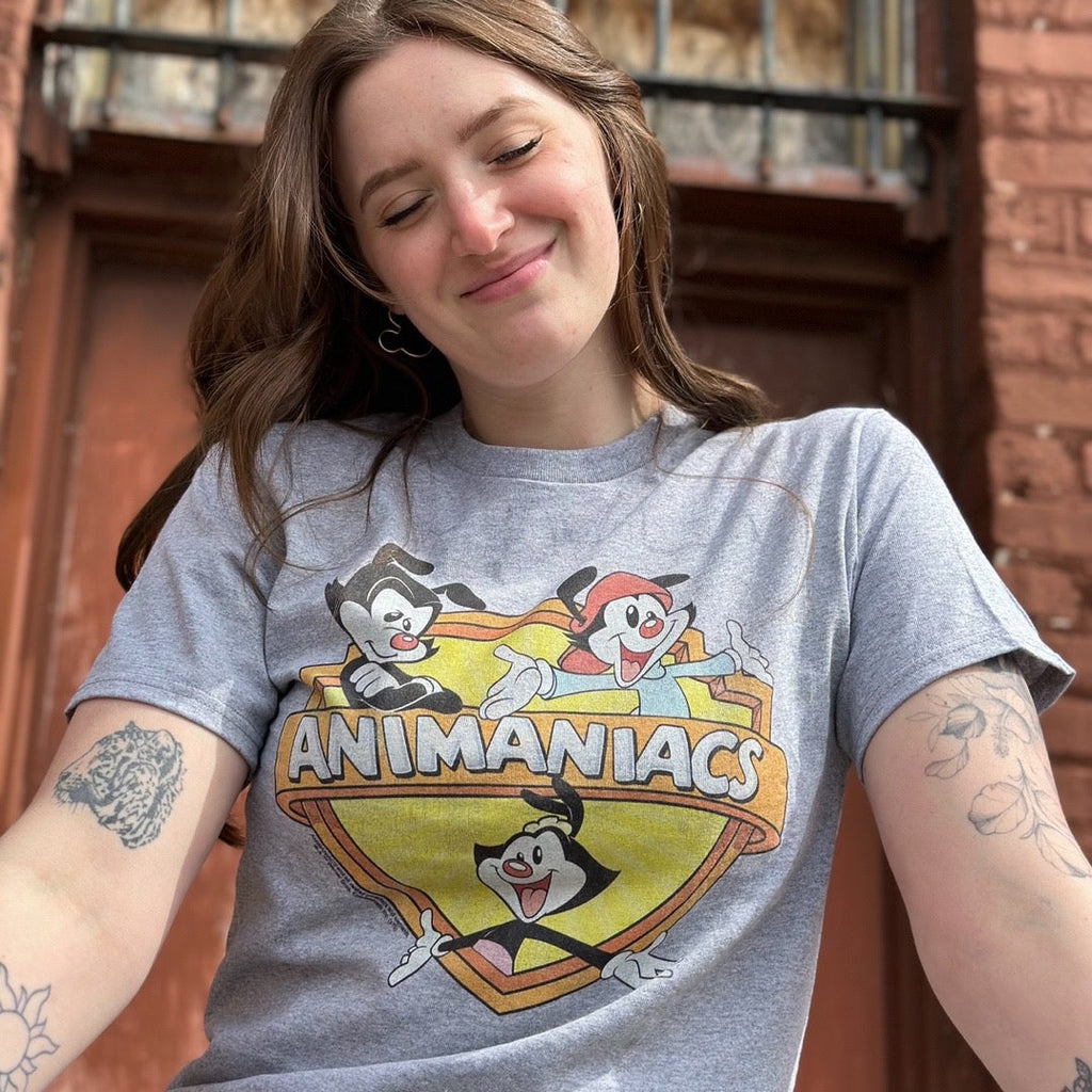 Animaniacs Shielded T-Shirt product image 2