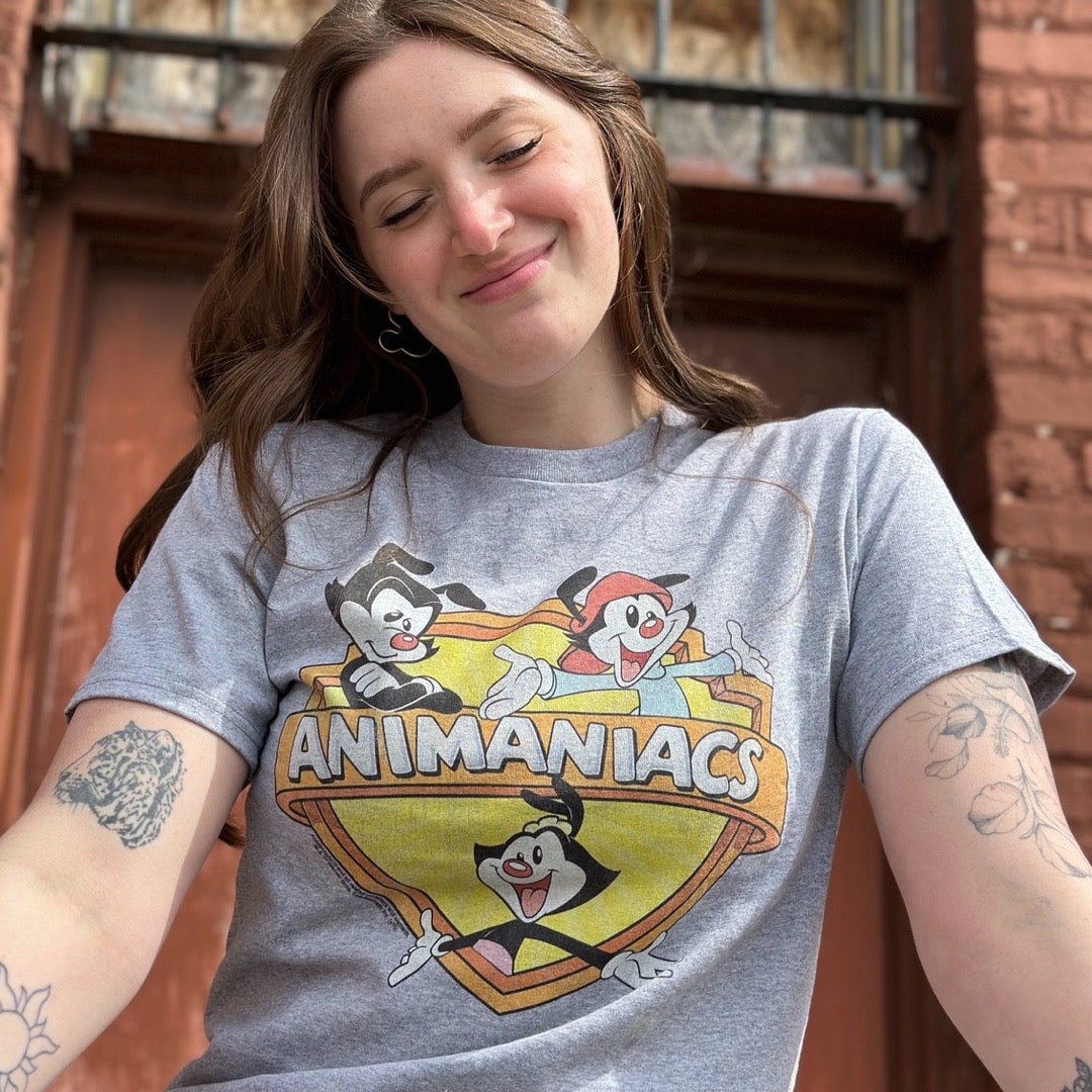 Animaniacs Shielded T-Shirt product image 2