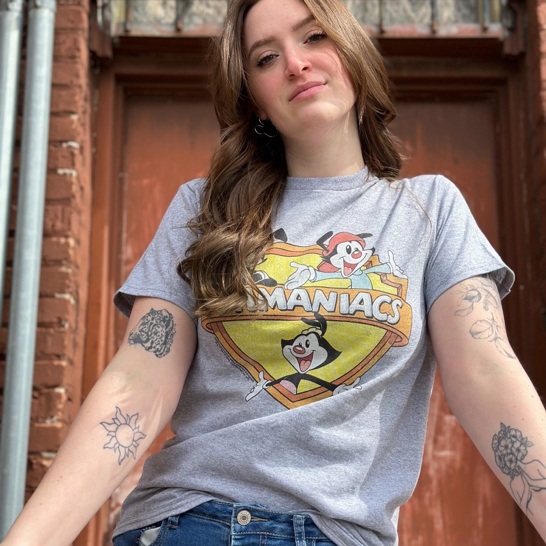 Animaniacs Shielded T-Shirt product image 3