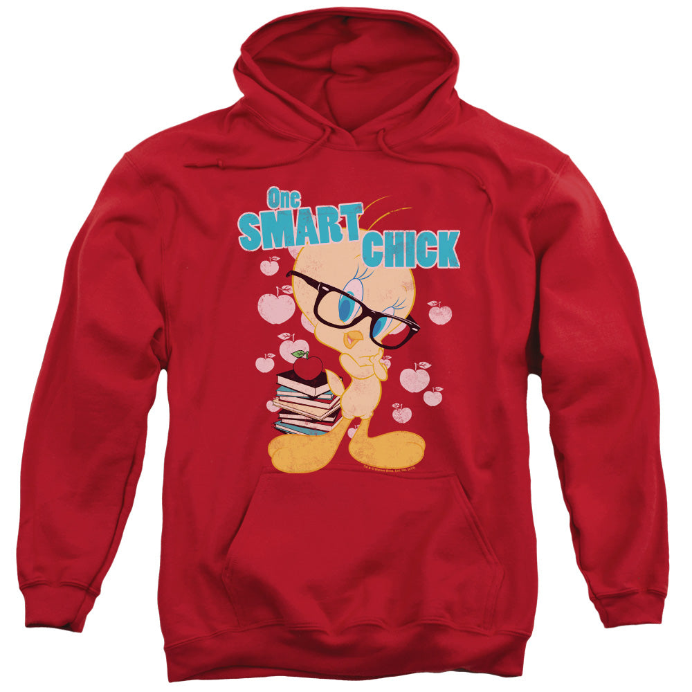 Men's Looney Tunes One Smart Chick Pullover Hoodie product image 1