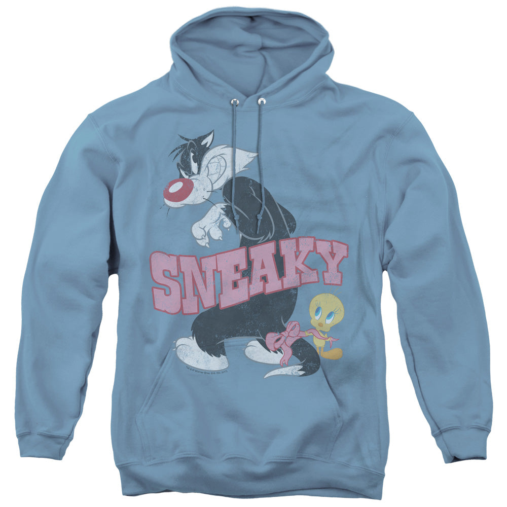 Men's Looney Tunes Sneaky Pullover Hoodie product image 1
