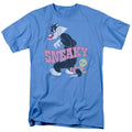 Men's Looney Tunes Sneaky Tee product image 1