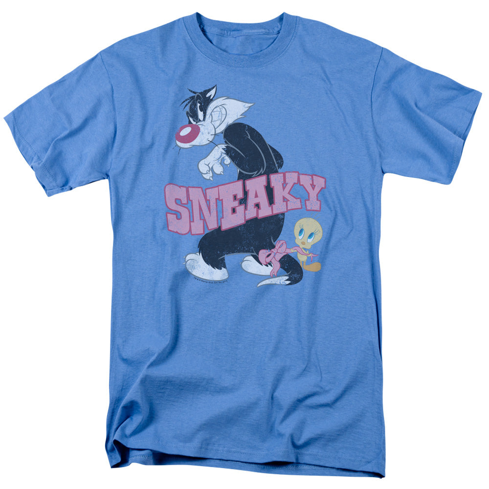 Men's Looney Tunes Sneaky Tee product image 1