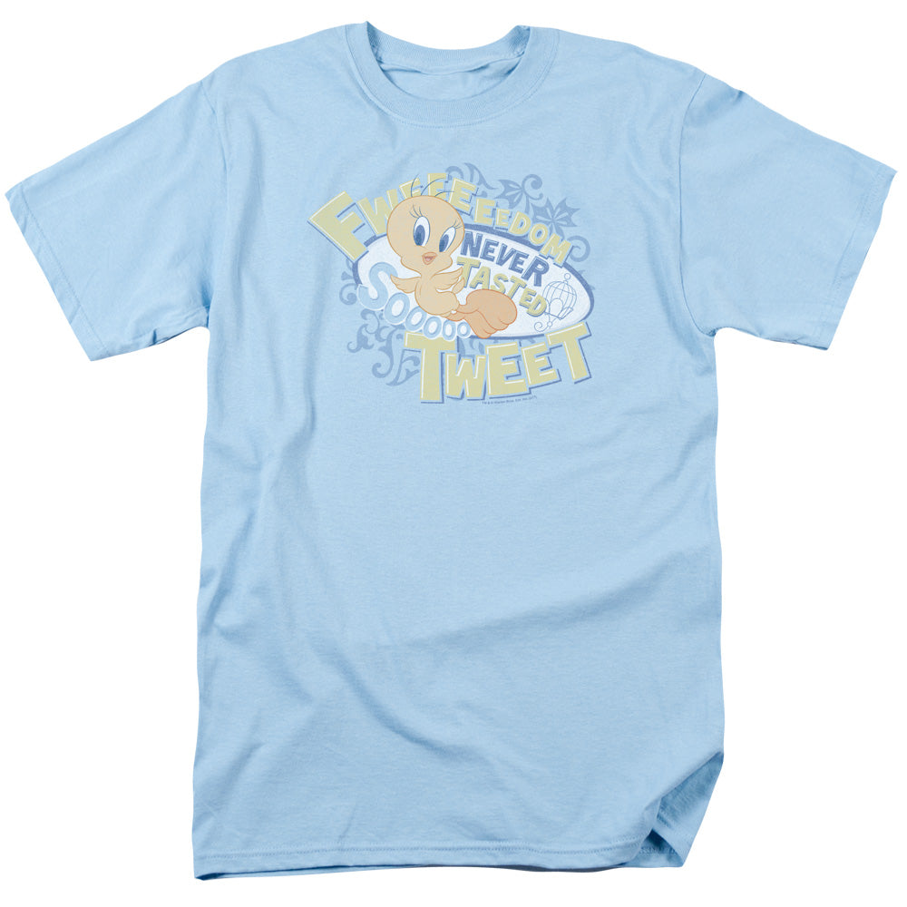 Men's Looney Tunes Fweedom Tee product image 1