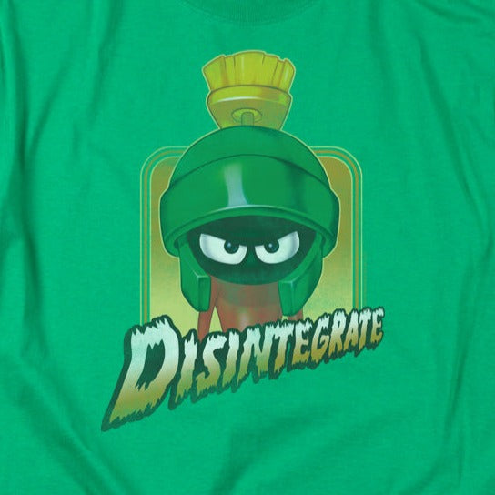 Looney Tunes Disintegrate T-Shirt product image 2