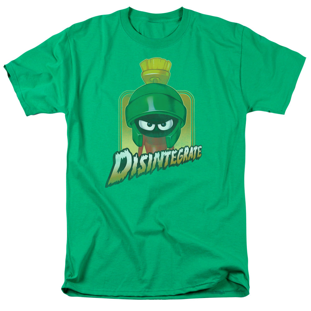 Looney Tunes Disintegrate T-Shirt product image 1