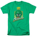 Looney Tunes Disintegrate T-Shirt product image 1