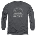 Men's Looney Tunes Speed Demon Long Sleeve Tee product image 1