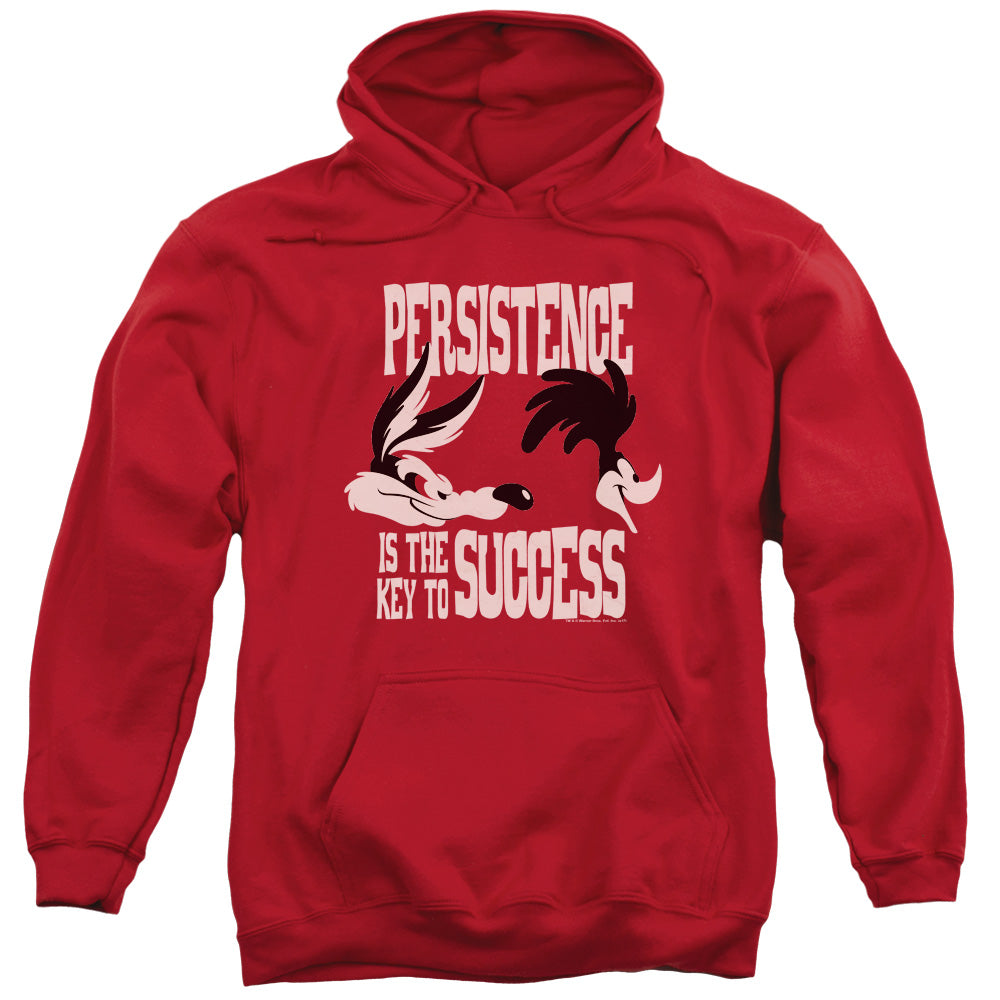 Men's Looney Tunes Persistence Pullover Hoodie product image 1