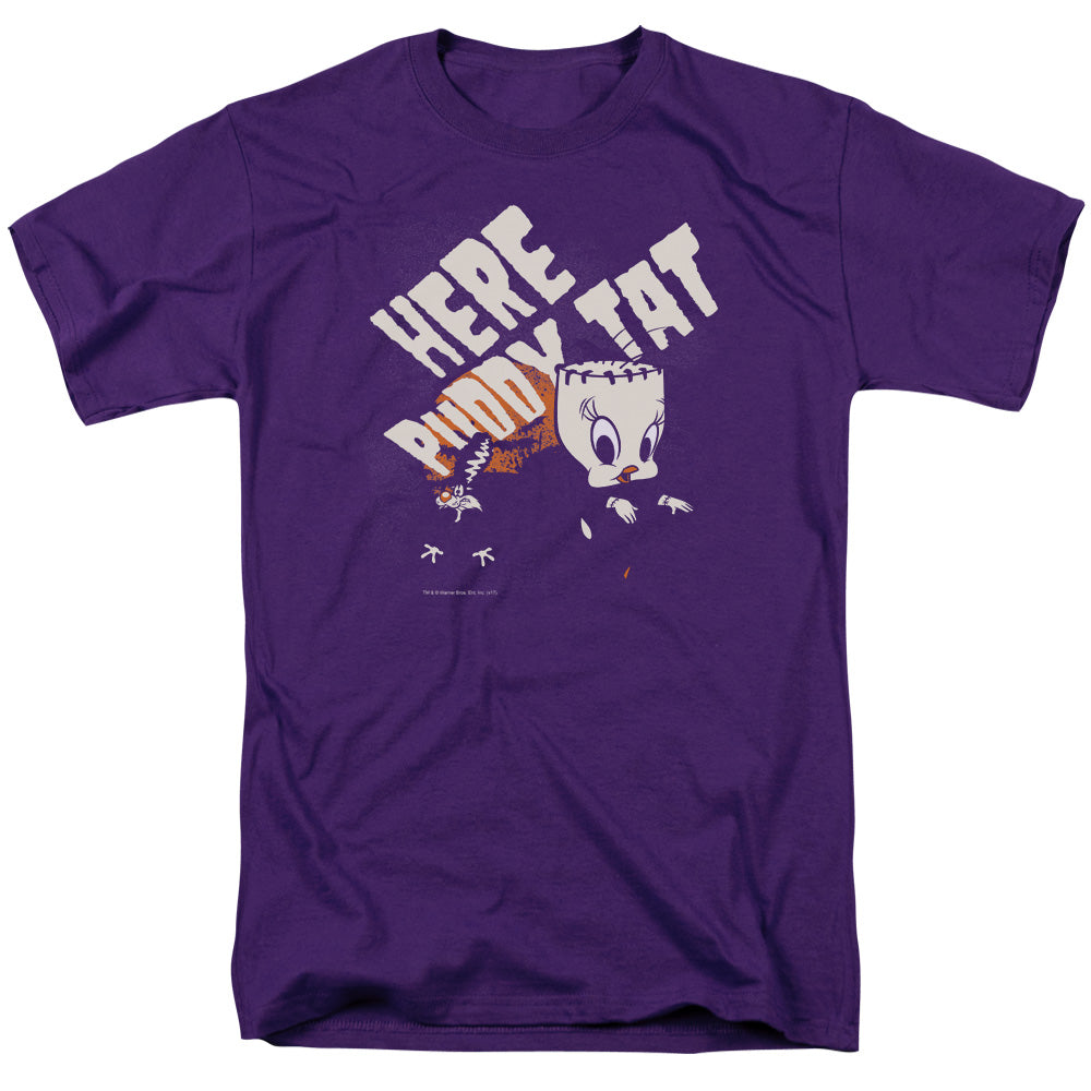 Looney Tunes Franken Tweety T-Shirt product image 1