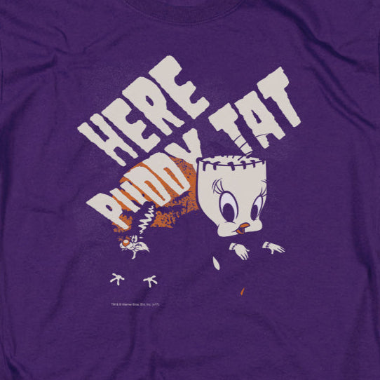 Looney Tunes Franken Tweety T-Shirt product image 2