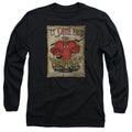 Men's Looney Tunes The Depths Long Sleeve Tee product image 1