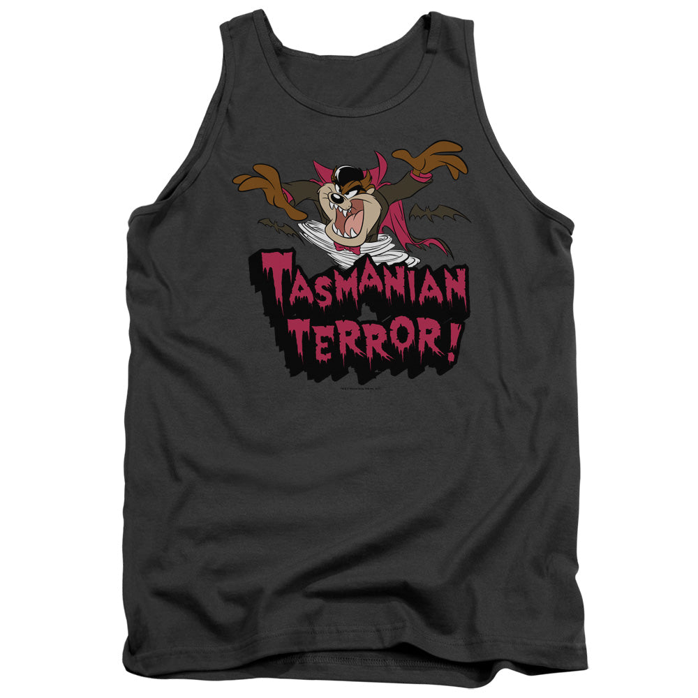 Men's Looney Tunes Taz Terror Tank Top