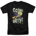 Men's Looney Tunes Going Batty Tee product image 1